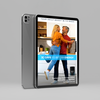 Longevity Ebook - 2