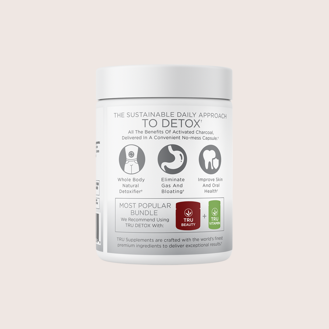 TRU Detox