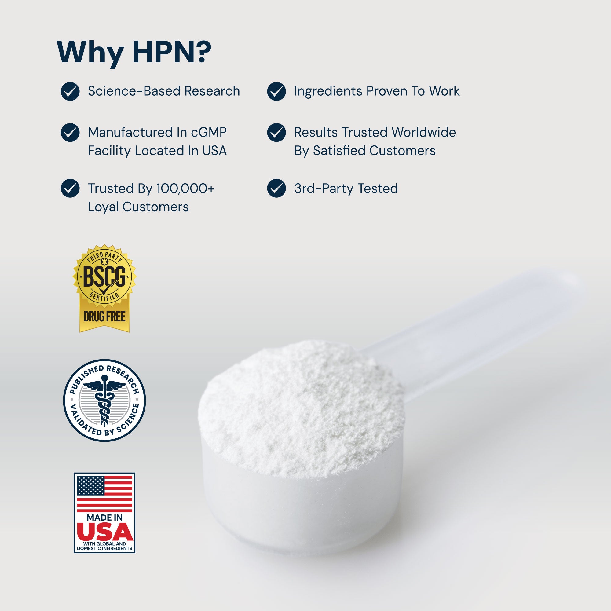 C2 Ultrapure Premium Creapure®