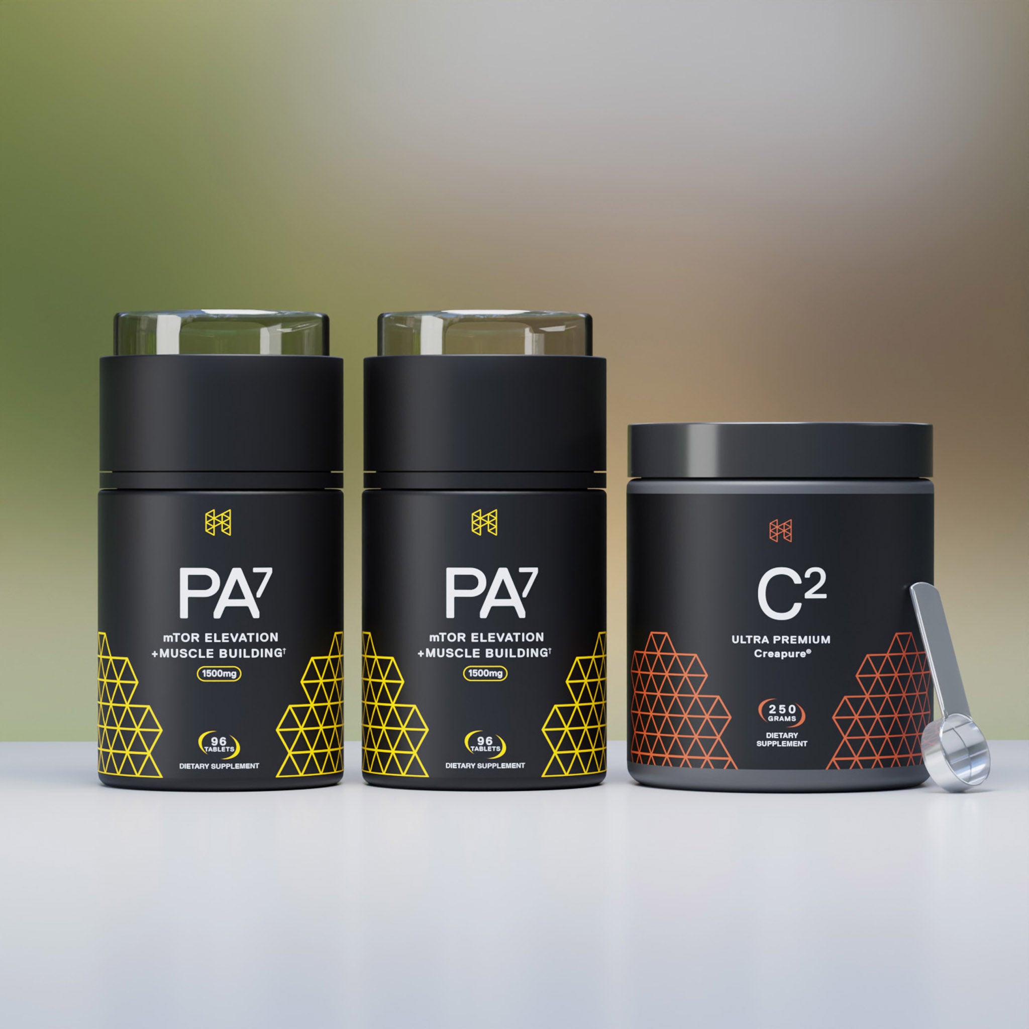 The Clinical Pack