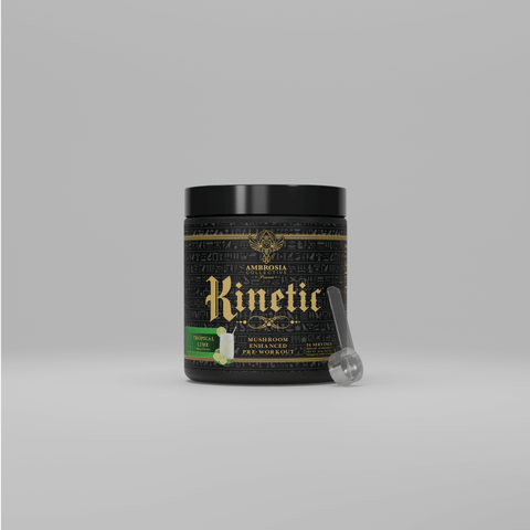 Tropical Lime
