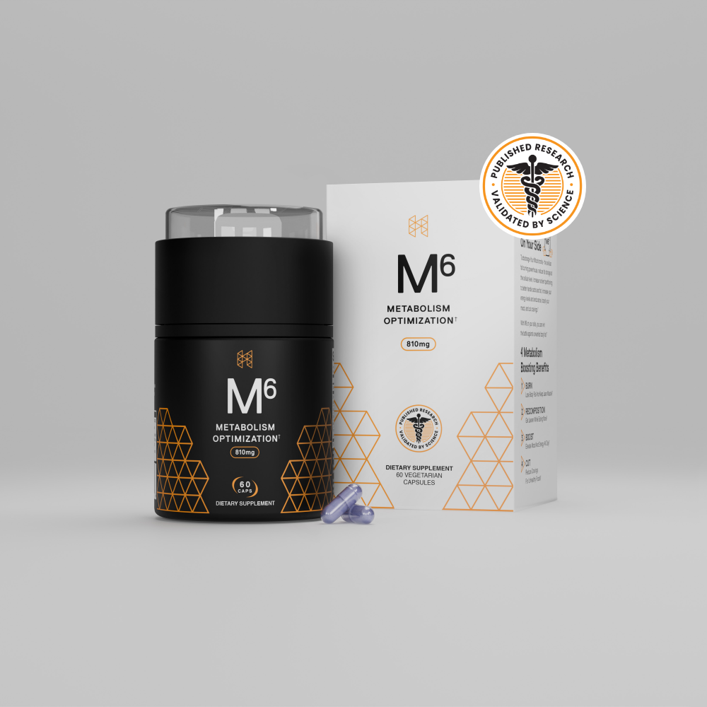 M6® Metabolism Optimization