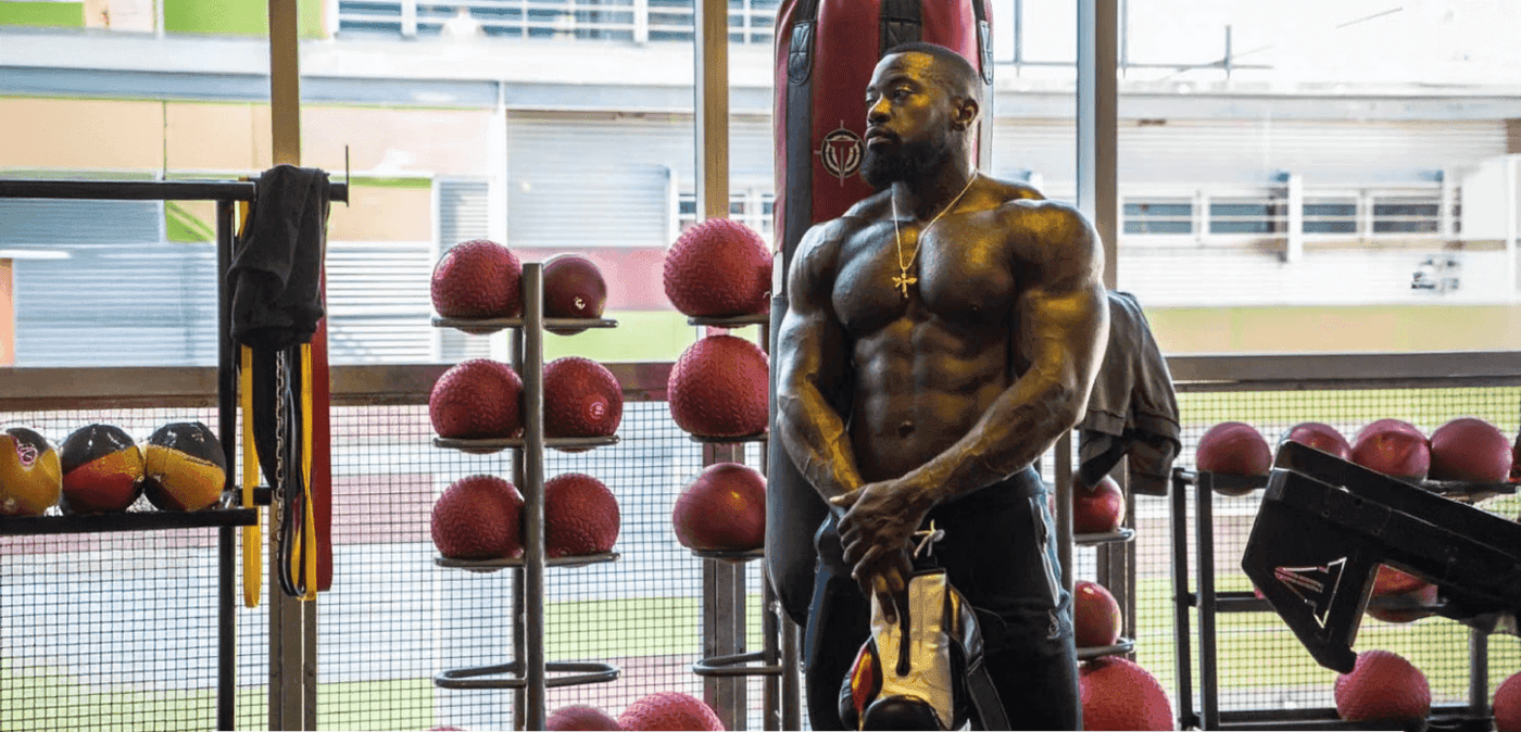 Mike Rashid