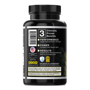 PA7® Believer Bottle Mediator mTOR Elevation