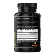 PA7® Believer Bottle Mediator mTOR Elevation
