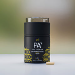 PA7® Believer Bottle Mediator mTOR Elevation