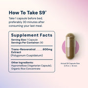 #1 Women's Anti-Aging & Wellness Bundle