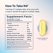 #1 Women's Anti-Aging & Wellness Bundle