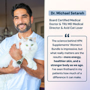 #1 Women's Anti-Aging & Wellness Bundle