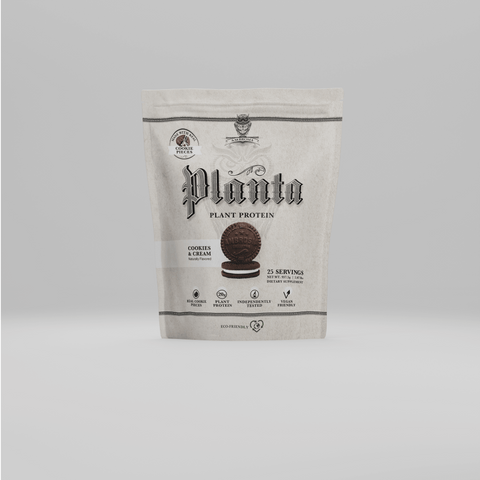 Cookies & Cream*