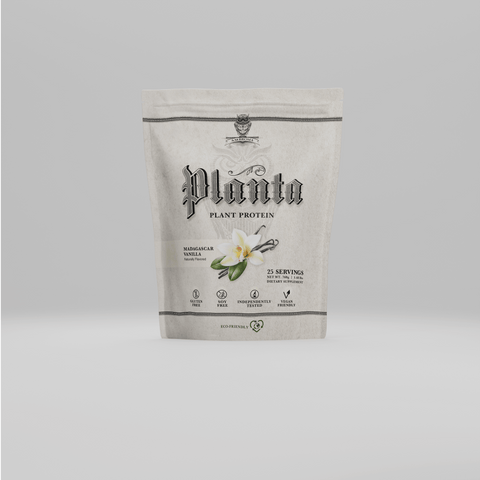 Madagascar Vanilla