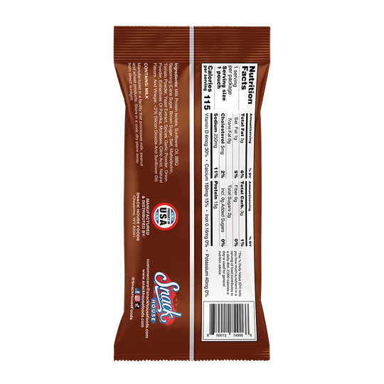 Bocadillos de Snack House - Paquete individual