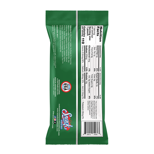 Bocadillos de Snack House - Paquete individual