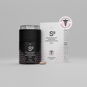 Cell Restoration Bundle | NAD3 + Sirtuins
