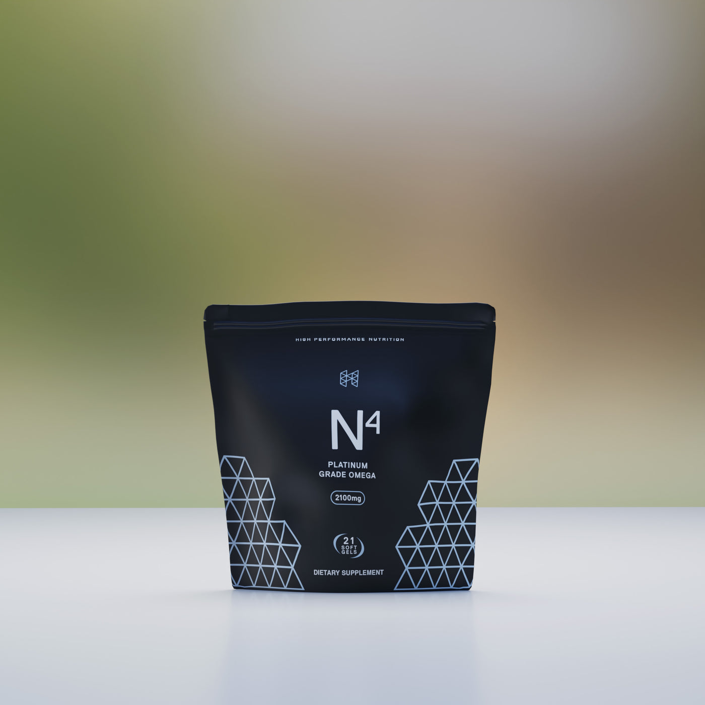 NAD3 Extra Strength free starter kit gifts