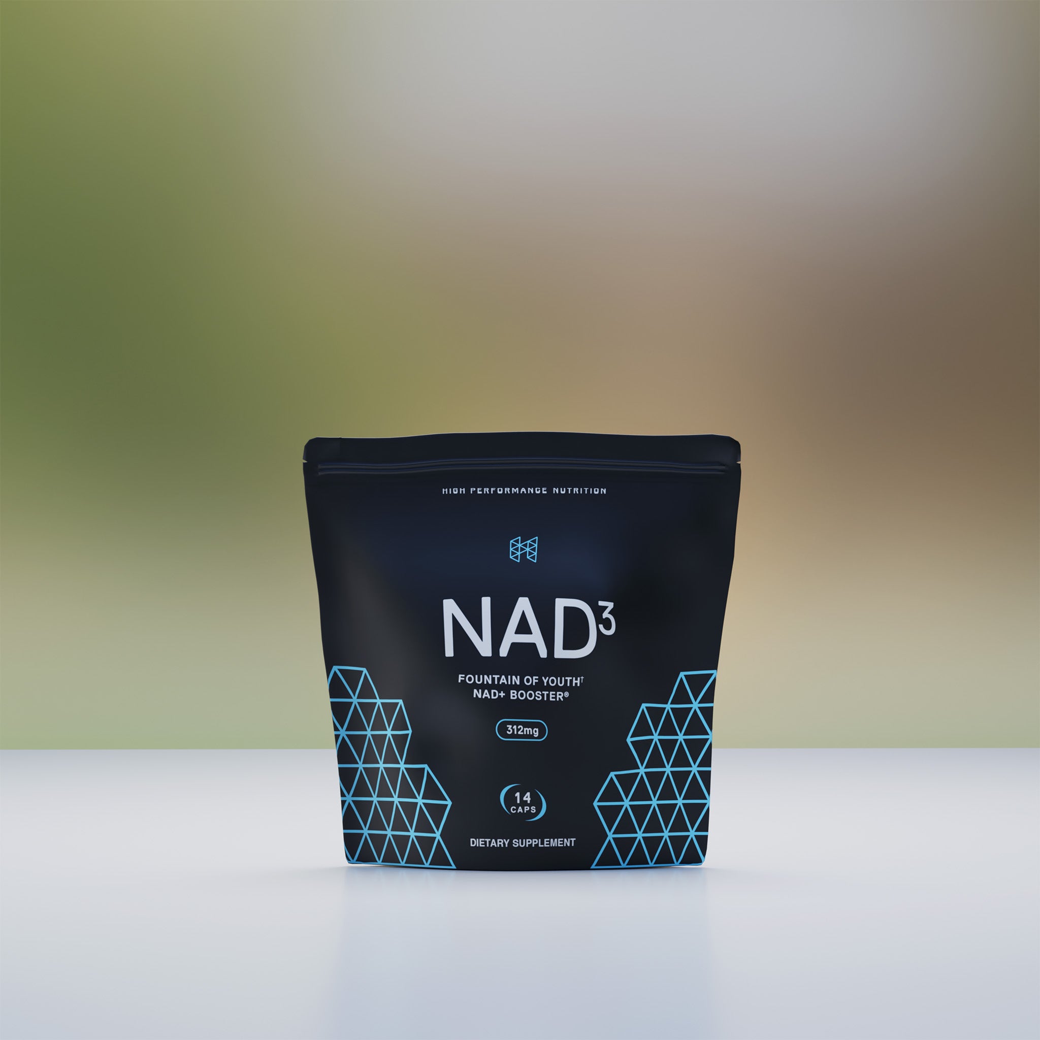 Productos HPN | Suministro para una semana 