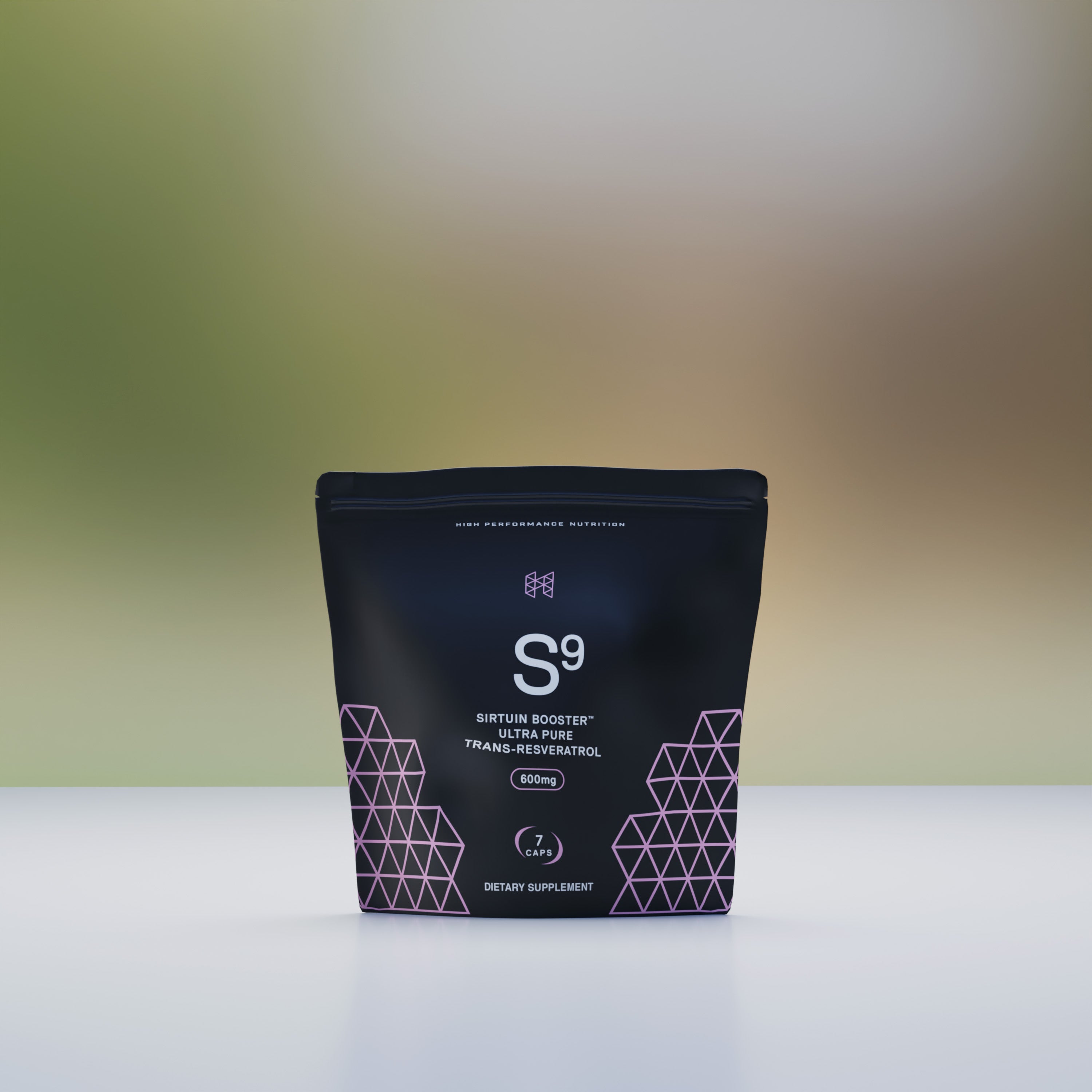 Productos HPN | Suministro para una semana 