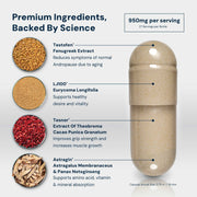 T5® T-Booster