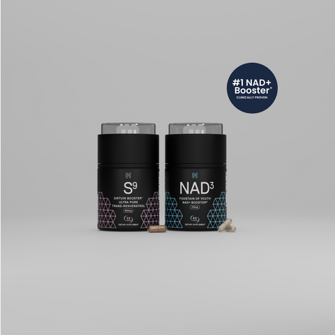 Anti-Aging Bundle