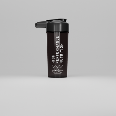 HPN Premium Sport Shaker - Black & White