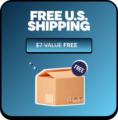 Free starter kit gift