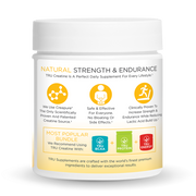 TRU Creatine