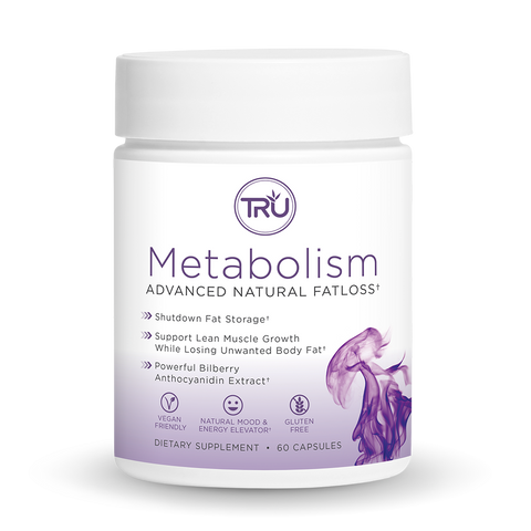 TRU Metabolism